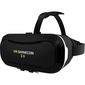 SHINECON 2.0 VR