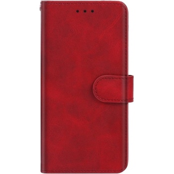 Pouzdro Splendid case Samsung Galaxy M53 červené