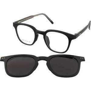 Crullé Диоптрични очила Crullé Muster C2 Clip-on - alensa