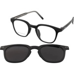 Crullé Диоптрични очила Crullé Muster C2 Clip-on - alensa