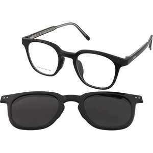 Crullé Диоптрични очила Crullé Muster C2 Clip-on - alensa
