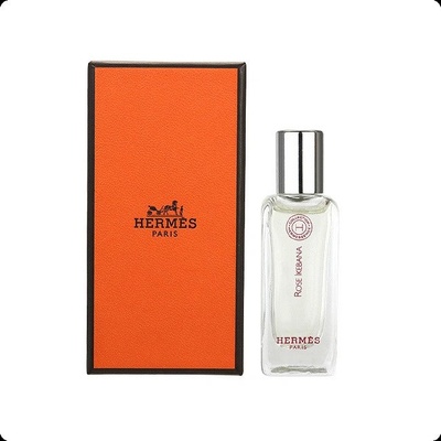 Hermès Rose Ikebana EDT 100 ml