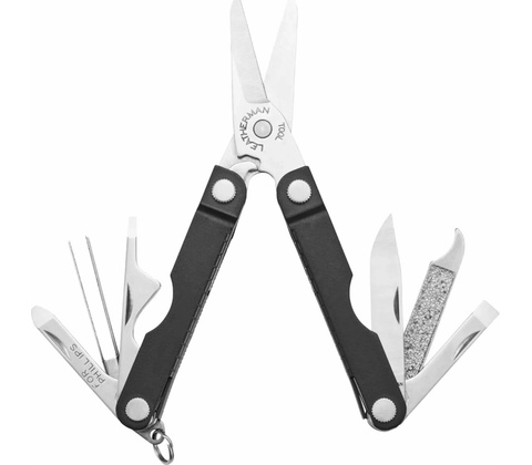 Multitool Leatherman Micra