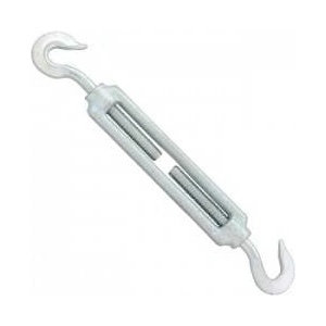 Uncanny Brand Roman screw hook+hook 8*110mm