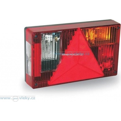 JOKON Zadní svítilna 595 pravá se zp.světlem – Zboží Mobilmania
