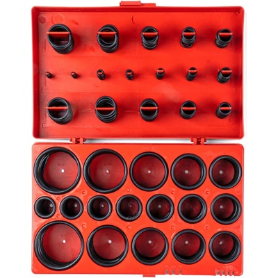 03109 Sada O-kroužků 419ks