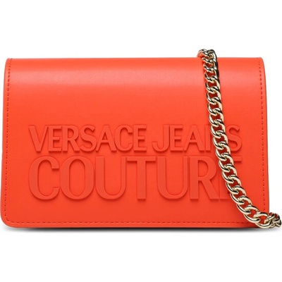 Versace Дамска чанта Versace Jeans Couture 74VA4BH2 Червен (74VA4BH2)