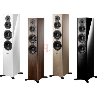 Dynaudio Evoke 50 – Zboží Mobilmania