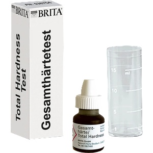 BRITA TH Test Kit - Тестер за обща твърдост