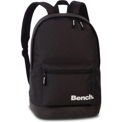 Bench classic daypack černá 12 l