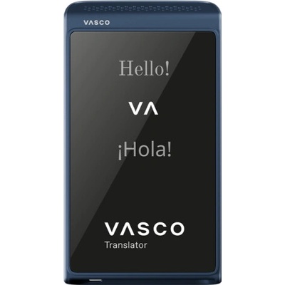 Vasco Translator Q1 Slate Blue – Zboží Mobilmania