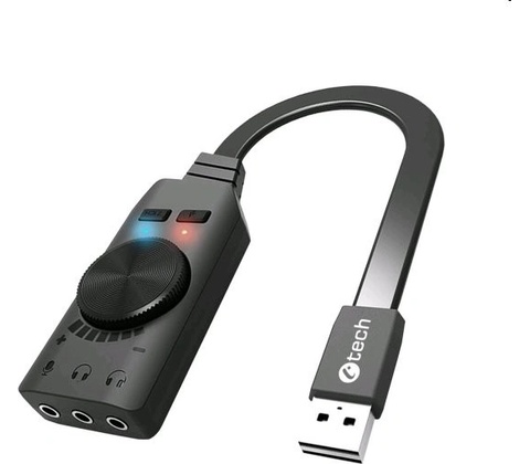 C-TECH SC-7Q