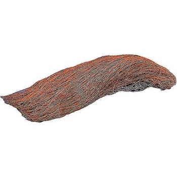 KIKI materiál na výrobu hniezda hnedý 30 g