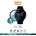 PanzerGlass Стъклен протектор за часовник PanzerGlass за Samsung watch Active 2 44mm