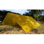 Warmpeace Sheet Shelter, самородно злато (4458.nugget) Палатка