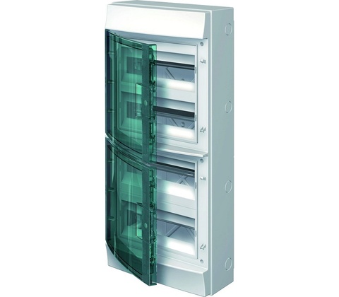ABB 1SLM006501A1207