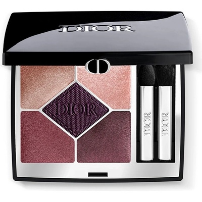 Dior Diorshow 5 Couleurs Сенки петица 7gr