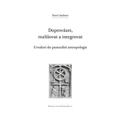 Doprovázet, rozlišovat a integrovat - Pavel Ambros