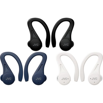 Image 1 of JVC HA-EC25T-BU