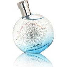 Hermès Eau des Merveilles Bleue toaletní voda dámská 100 ml