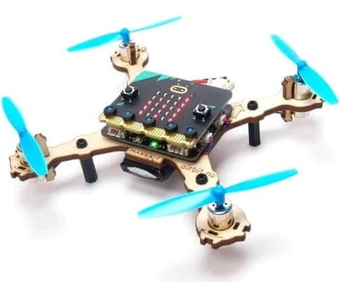 MakeKit Airbit2