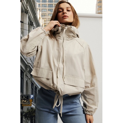 Moodo Дамско яке Moodo Moodo | Bezhov | ЖЕНИ | XS