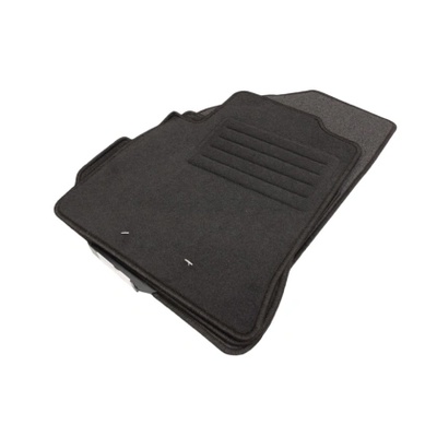 Petex Мокетни стелки за FORD Fiesta / Fusion (2002-2008)