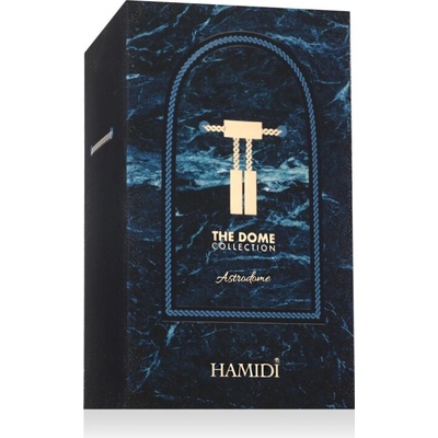 Hamidi The Dom Astrodome parfémovaná voda unisex 100 ml