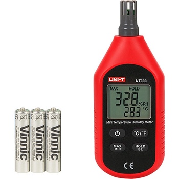 UNI-T UT333