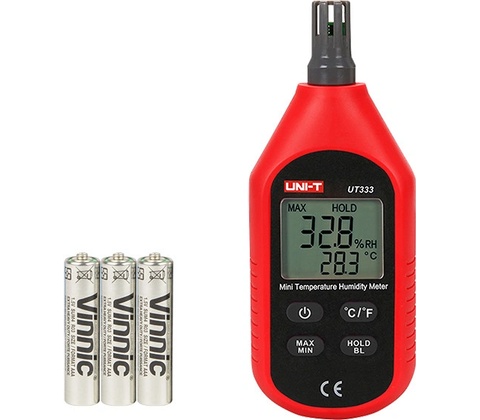 UNI-T UT333