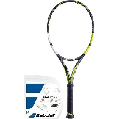 Babolat Pure Aero – Hledejceny.cz