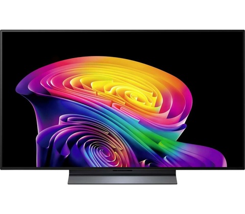 LG OLED48C6ELBD
