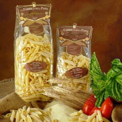 Gragnano Penne Rigate Di 0,5 kg