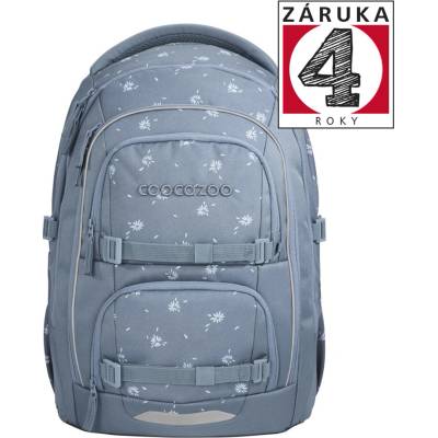 Coocazoo Porter Bloomy Daisyl 35 l