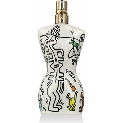 Jean Paul Gaultier Classique Pride Limited Edition 2024 toaletná voda dámska 100 ml