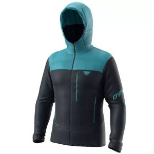 Dynafit Radical Primaloft Hood JKT M blueberry M