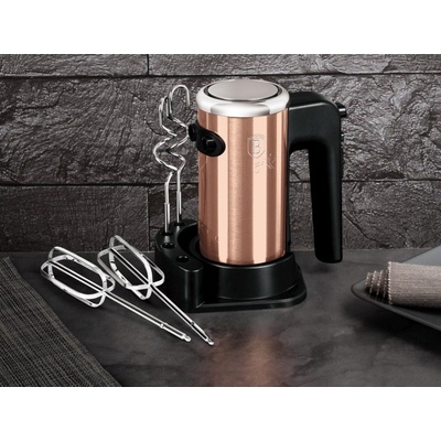 Berlingerhaus BH-9366 Metallic Line Rose Gold
