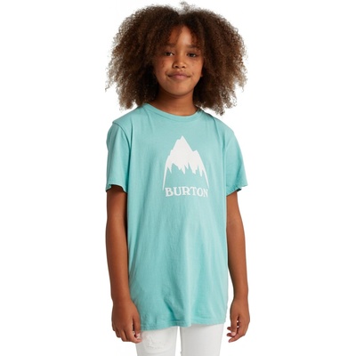 BURTON KIDS CLASSIC MOUNTAIN HIGH SS Buoy Blue