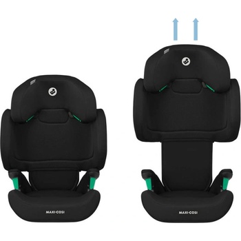 Image 1 of Maxi-Cosi Rodifix R i-Size