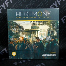 Hegemony: Lead Your Class to Victory