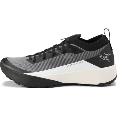 Arc'teryx Мъжки маратонки Arc'teryx Vertex Speed Low Trail running shoes - Black / Arctic Silk - размер 48 (EU) (023-2325-0123)
