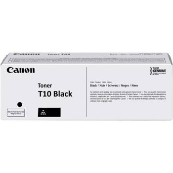 Image 1 of Canon Toner T10 за Canon imageRUNNER, Canon i-SENSYS X, Black | 4566C001AA (4566C001AA)