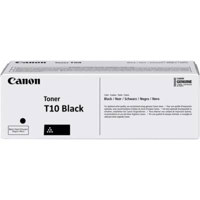 Canon Toner T10 за Canon imageRUNNER, Canon i-SENSYS X, Black | 4566C001AA (4566C001AA)