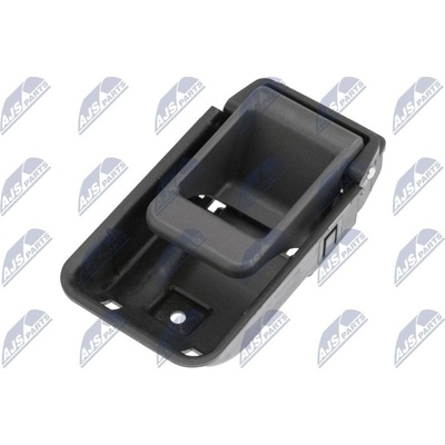 Vnější klika dveří NTY EZC-FT-105 (EZCFT105)