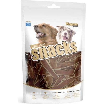 Magnum Duck & Cod Chips 16 705 250 g