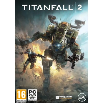 Electronic Arts Titanfall 2 (PC)