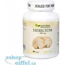 Natural Medicaments Hericium 500 mg 90 kapslí