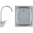 Set Alveus Basic 10 + Sunrise