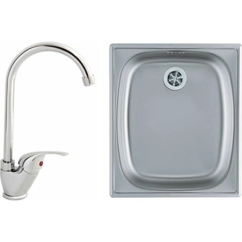 Set Alveus Basic 10 + Sunrise