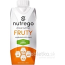 Nutrego FRUTY Jablko 330 ml